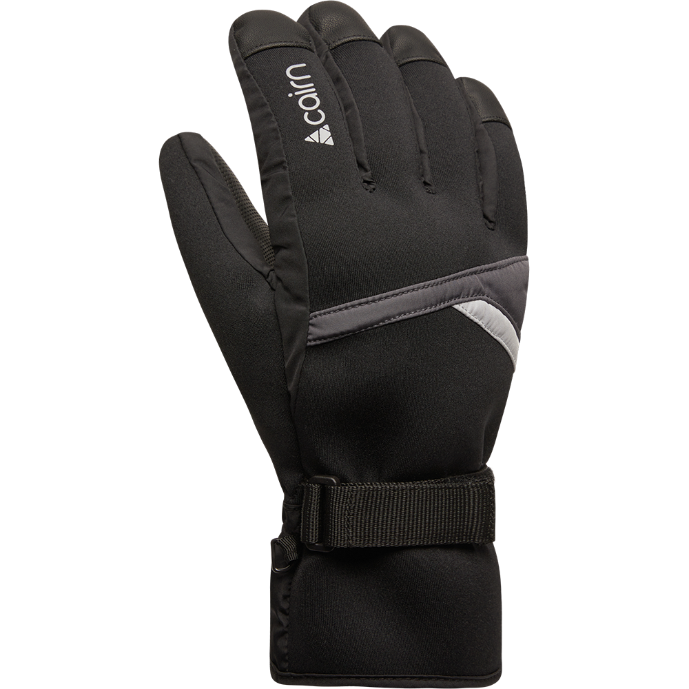 Cairn STYL 2 M C-TEX fekete-szürke
