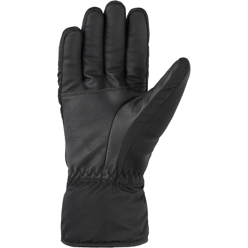 Cairn LUGANO M C-TEX PRO - fekete