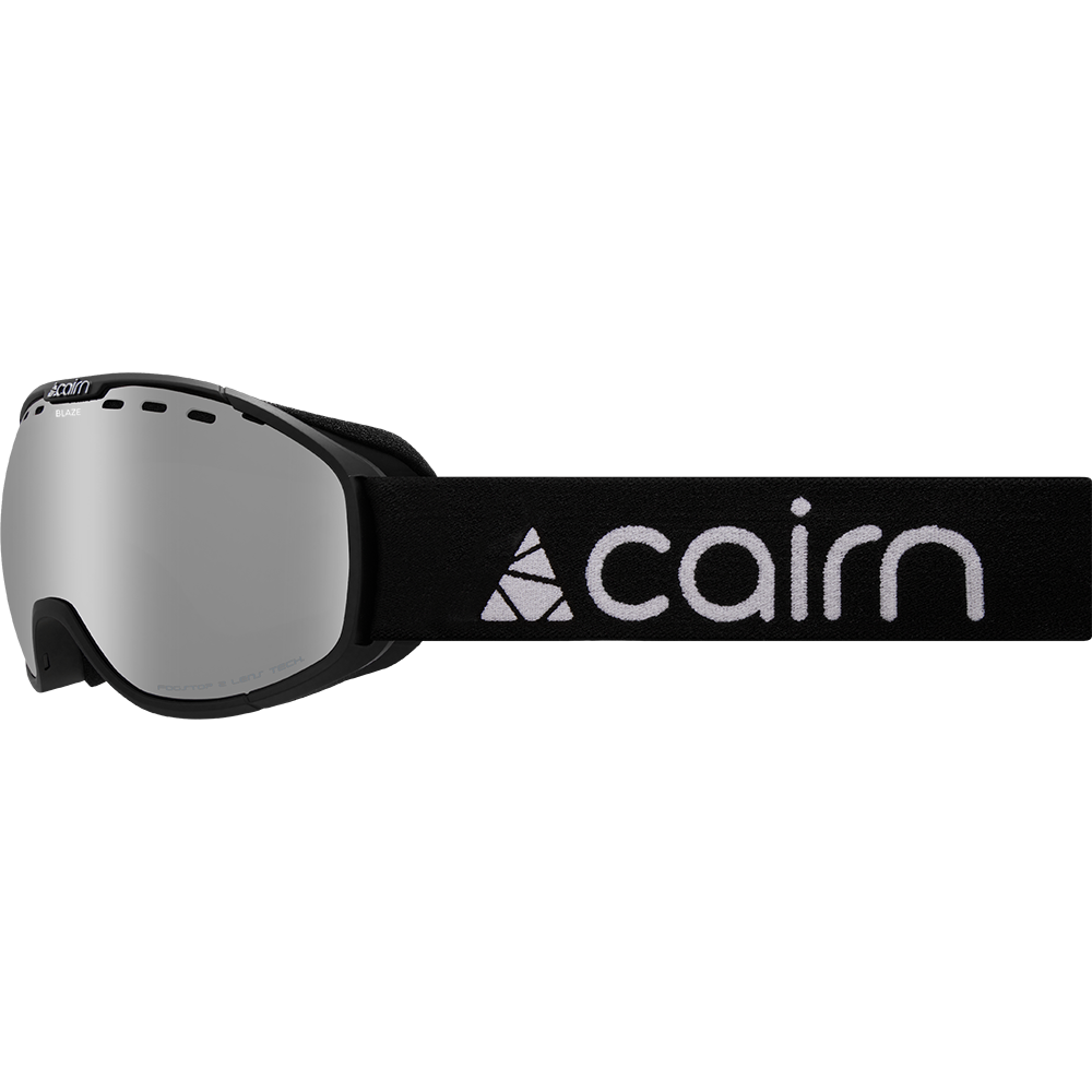 Cairn Blaze SPX3 Fekete