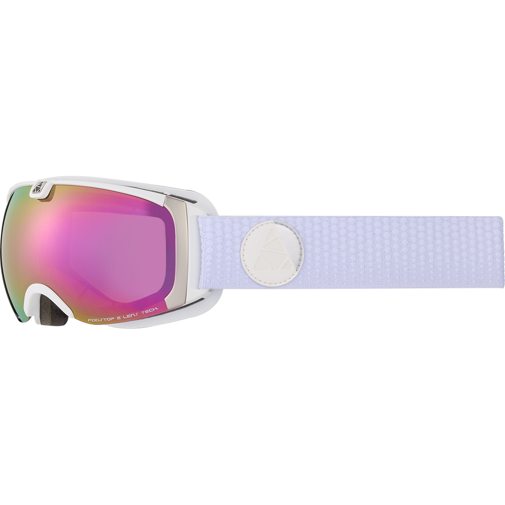 Cairn Pearl Fehér-Pink