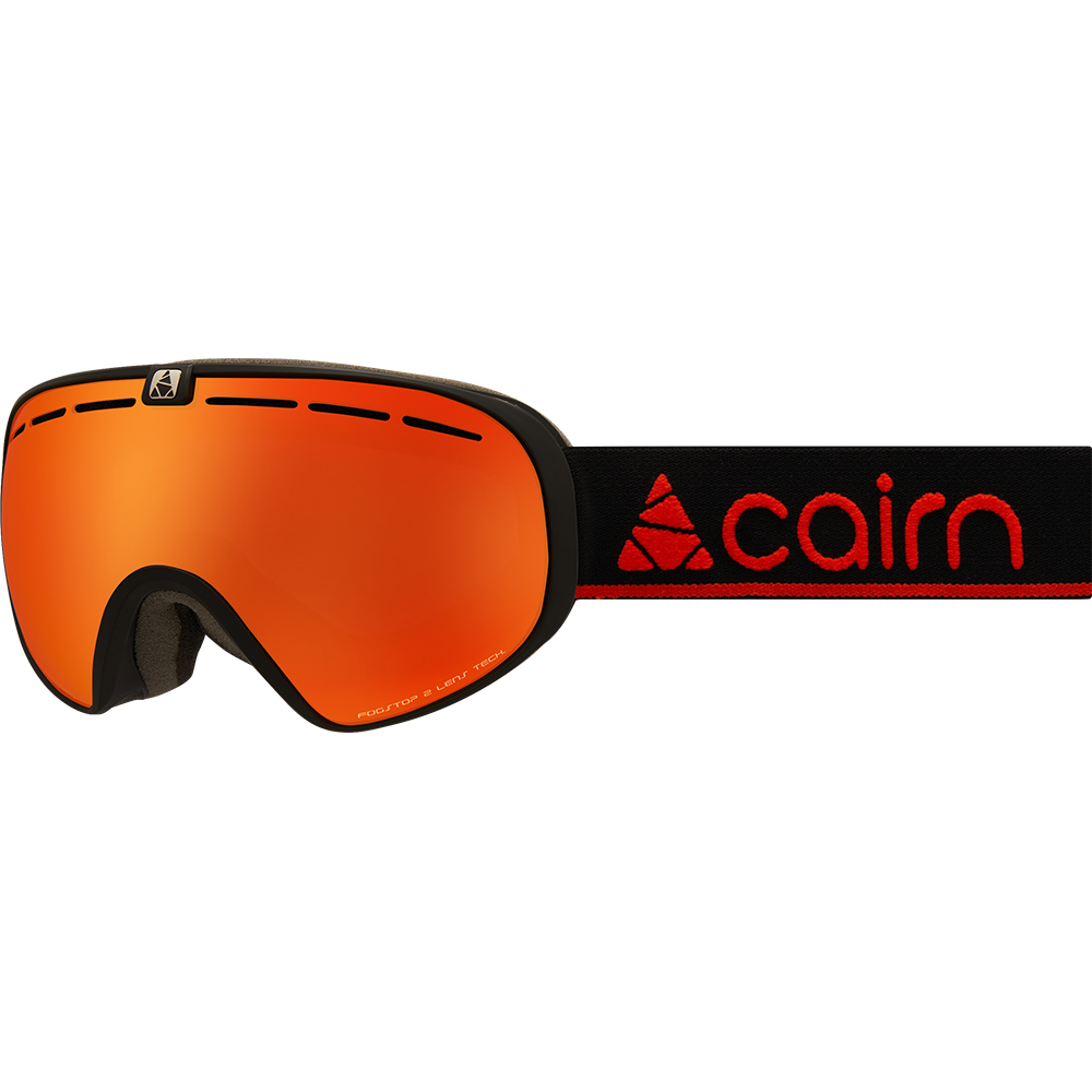 Cairn Spot OTG SPX3000 - piros