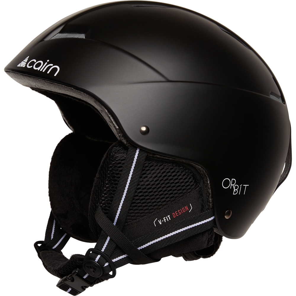 Cairn Orbit Matt Fekete