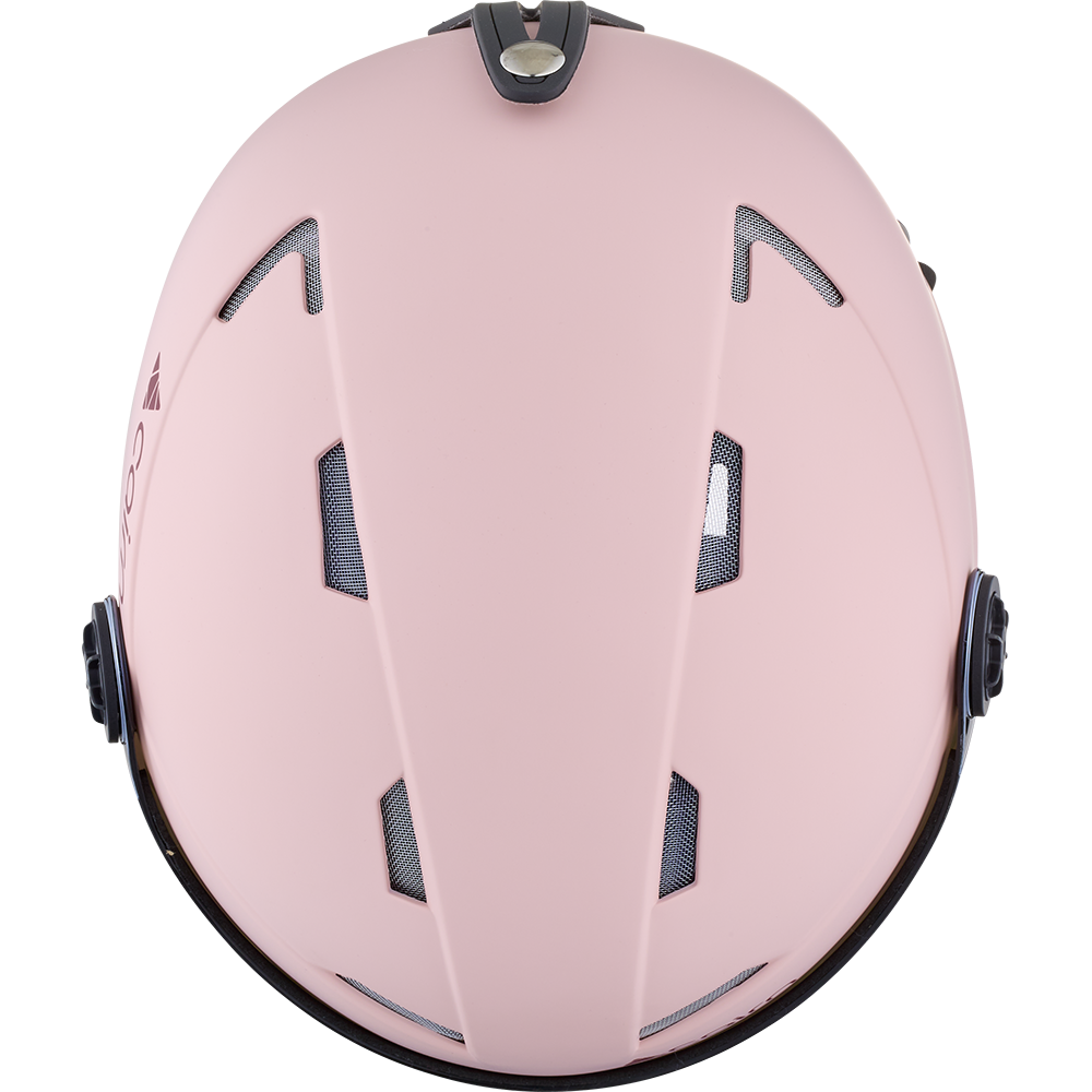 Cairn Orbit Visor Púderrózsaszín