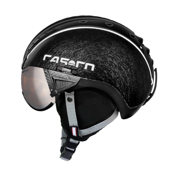 CASCO SP-2 Visier - fekete