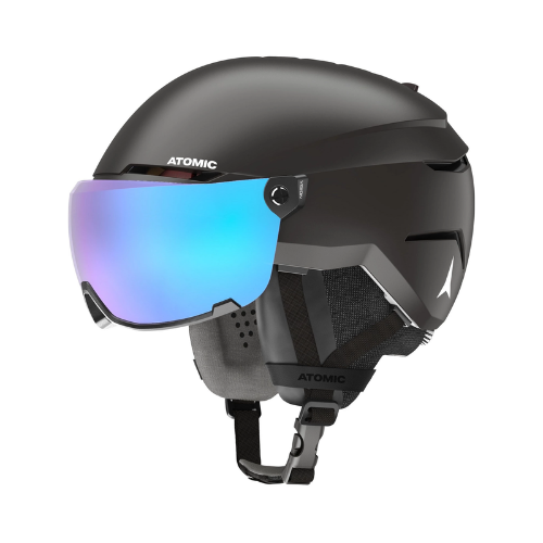Atomic SAVOR VISOR STEREO - fekete