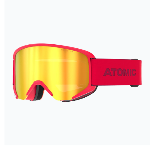 Atomic SAVOR STEREO - piros