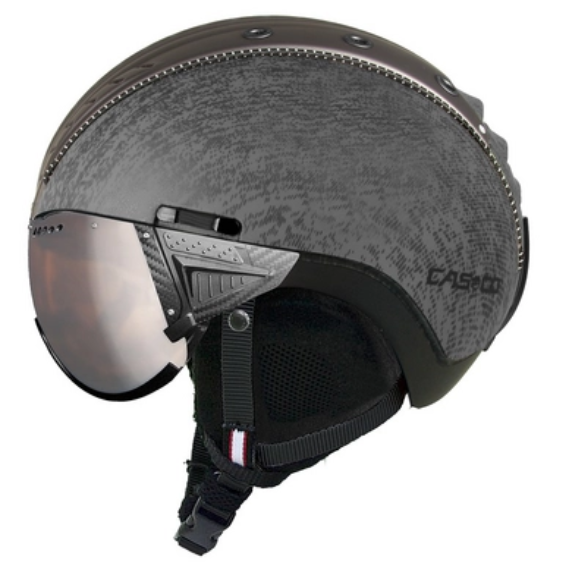 CASCO SP-2 Visier - szürke