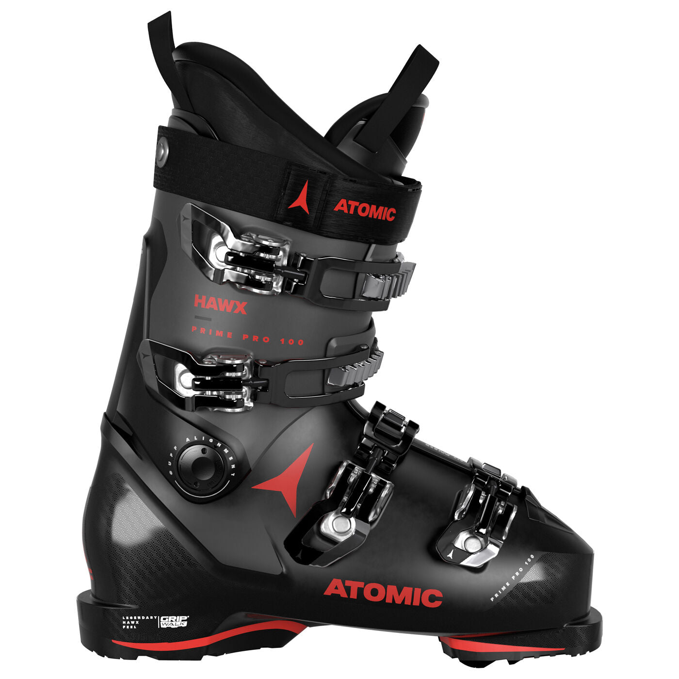 Atomic Hawx Prime Pro 100 GW