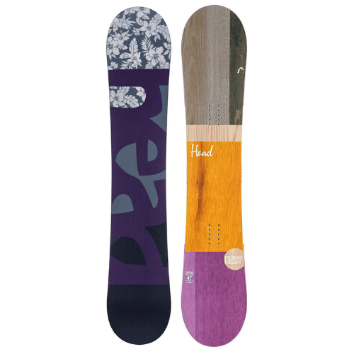 Head Spring LGCY Snowboard
