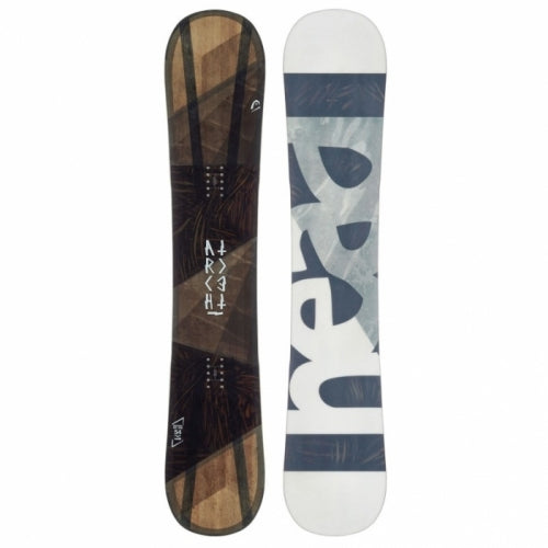 Head Architect Snowboard