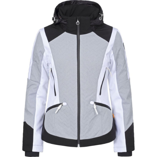 Icepeak Catlin Softshell Női Sídzseki