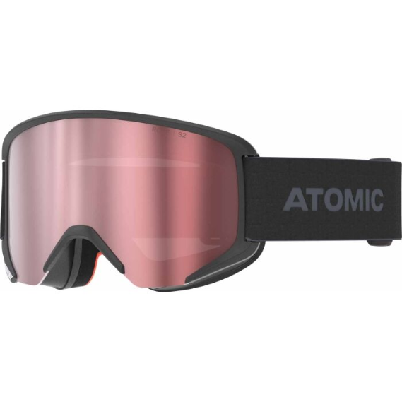 Atomic SAVOR - fekete