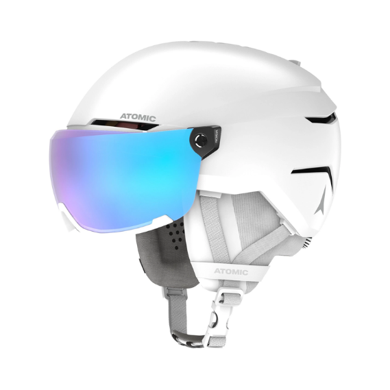 Atomic SAVOR VISOR STEREO - fehér