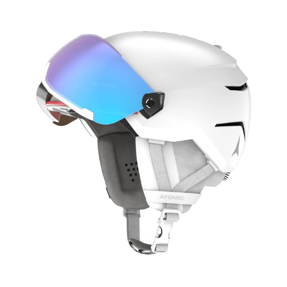 Atomic SAVOR VISOR STEREO - fehér