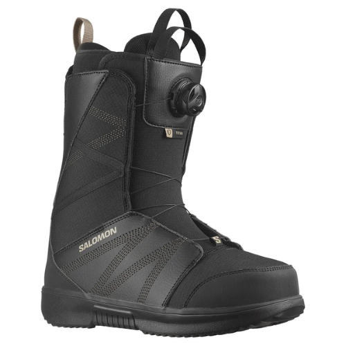 Salomon Titan Boa