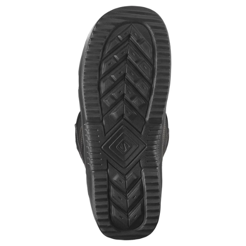 Salomon Titan Boa