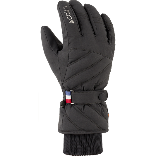 Cairn Neige 2 W C-Tex - fekete